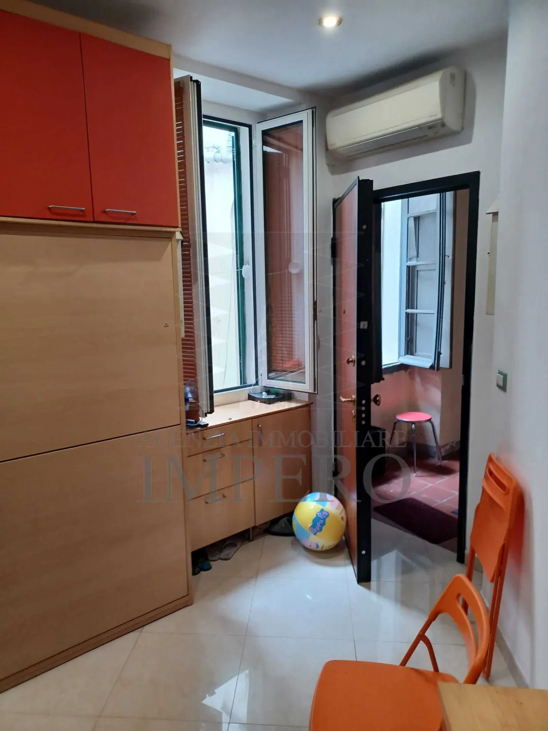 Immagine per Bilocale in vendita a Ventimiglia via Giuseppe Garibaldi 1A