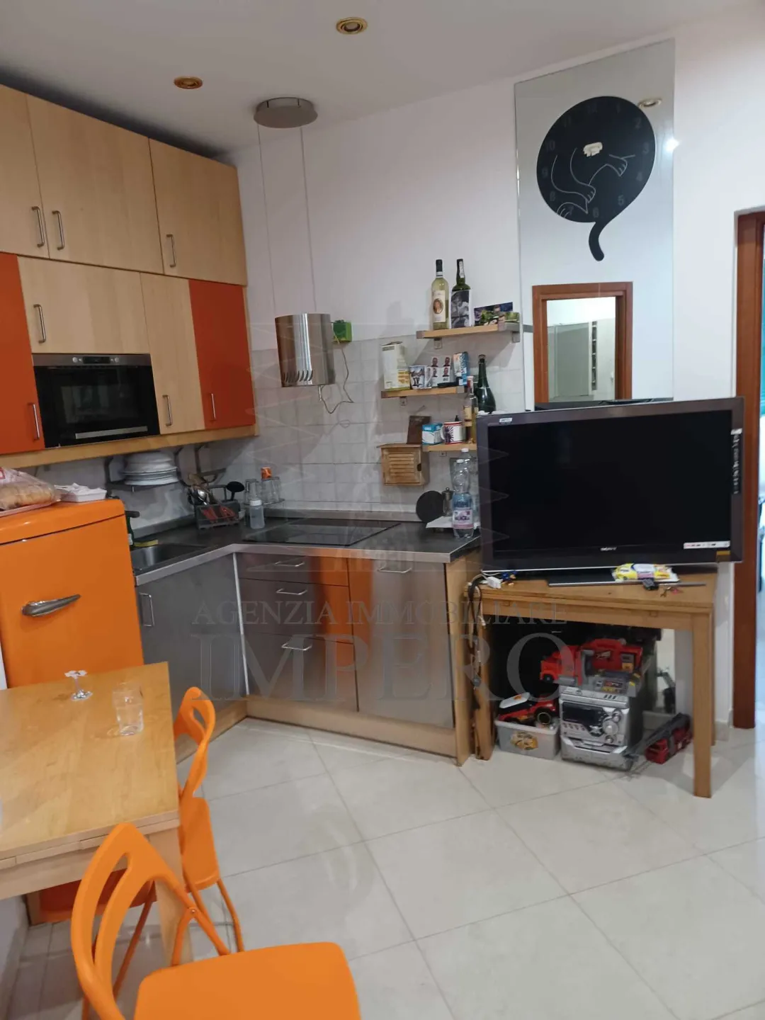 Immagine per Bilocale in vendita a Ventimiglia via Giuseppe Garibaldi 1A