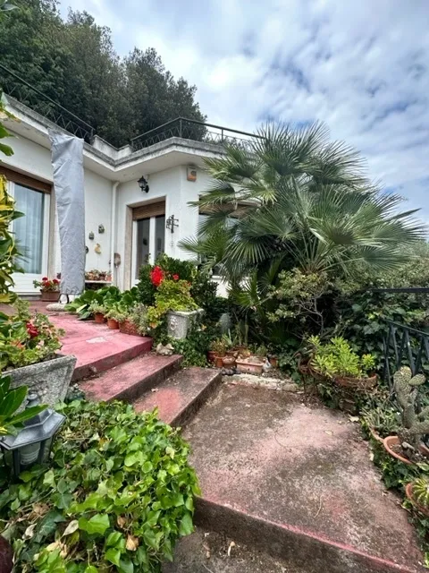 Immagine per Villa in vendita a Camporosso strada Olandesi