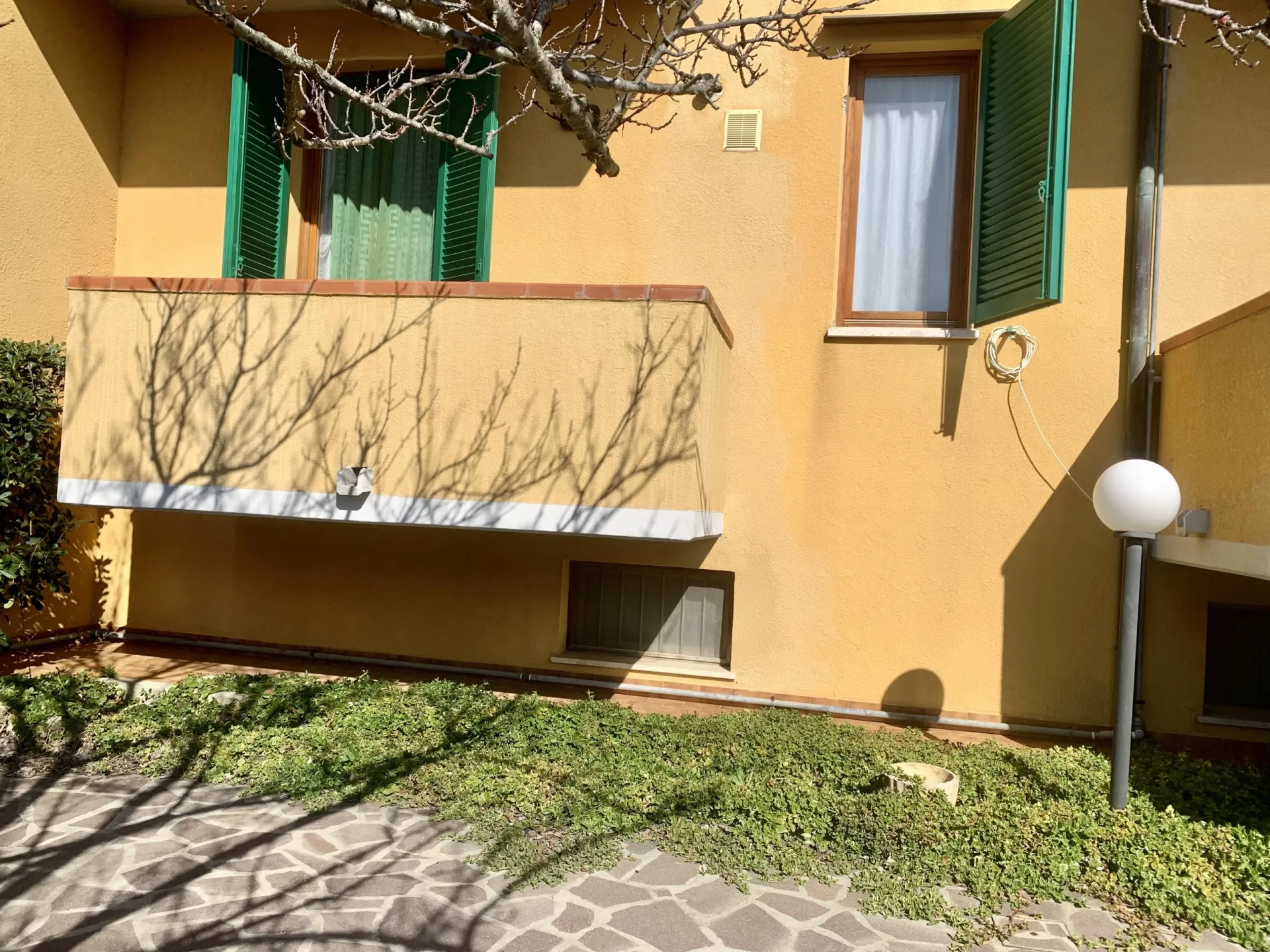 Immagine per Appartamento in vendita a Rosignano Marittimo via Castigloncello