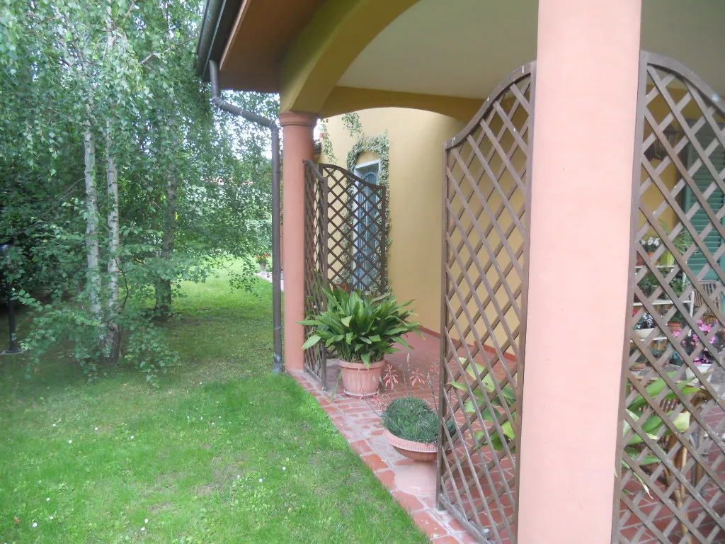 Immagine per casa semindipendente in vendita a Luni via Caffaggiola 37