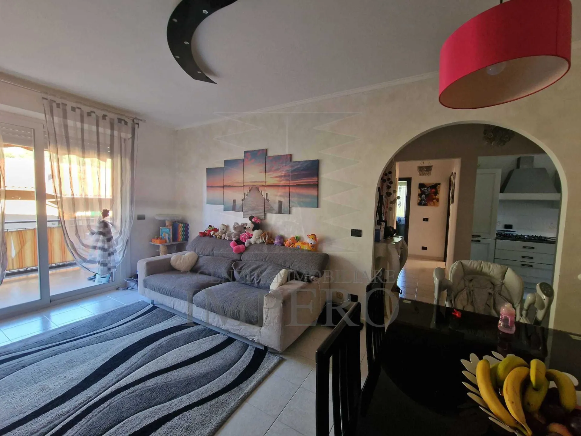Immagine per Appartamento in vendita a Ventimiglia via Tremola