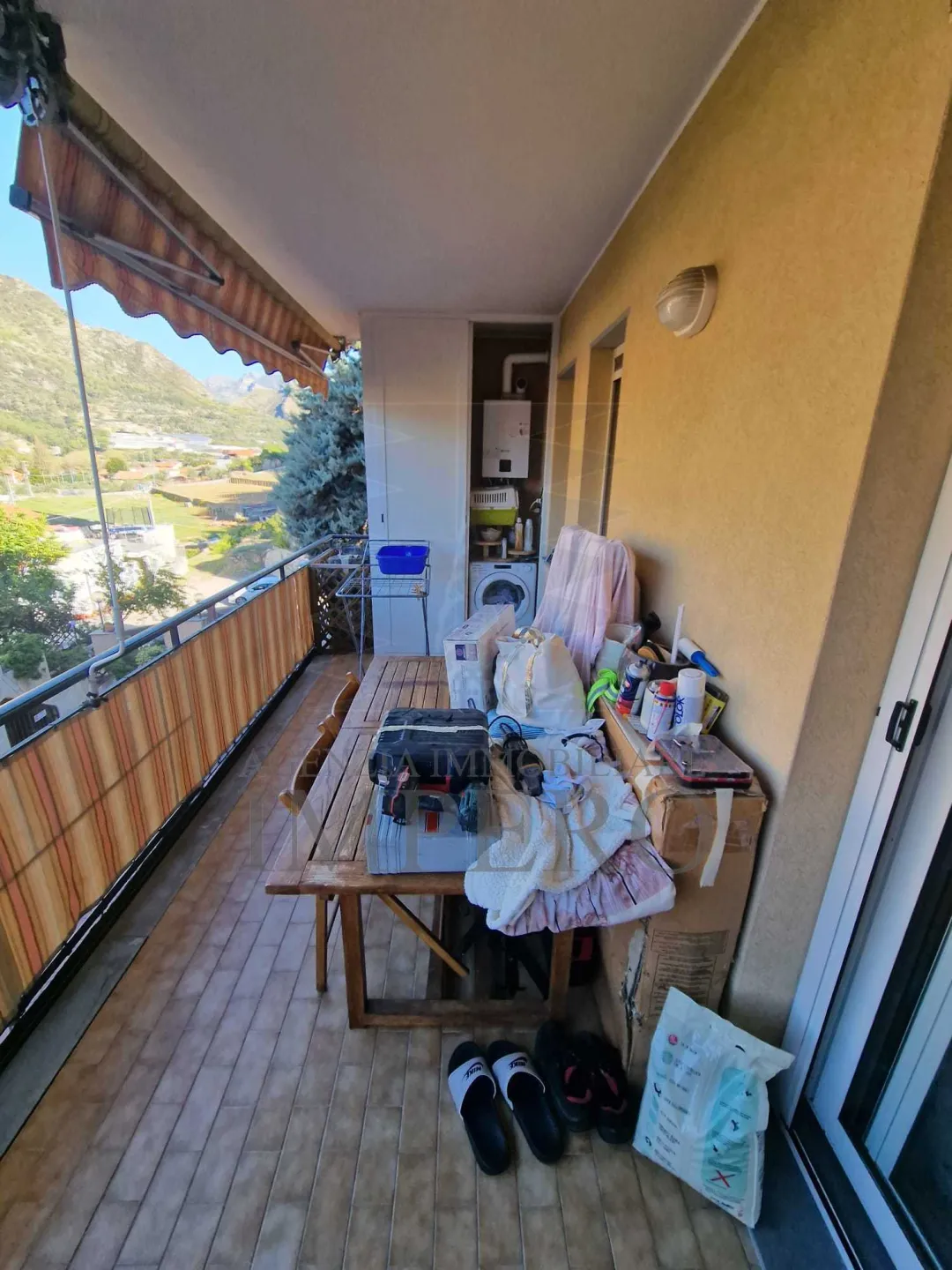 Immagine per Appartamento in vendita a Ventimiglia via Tremola