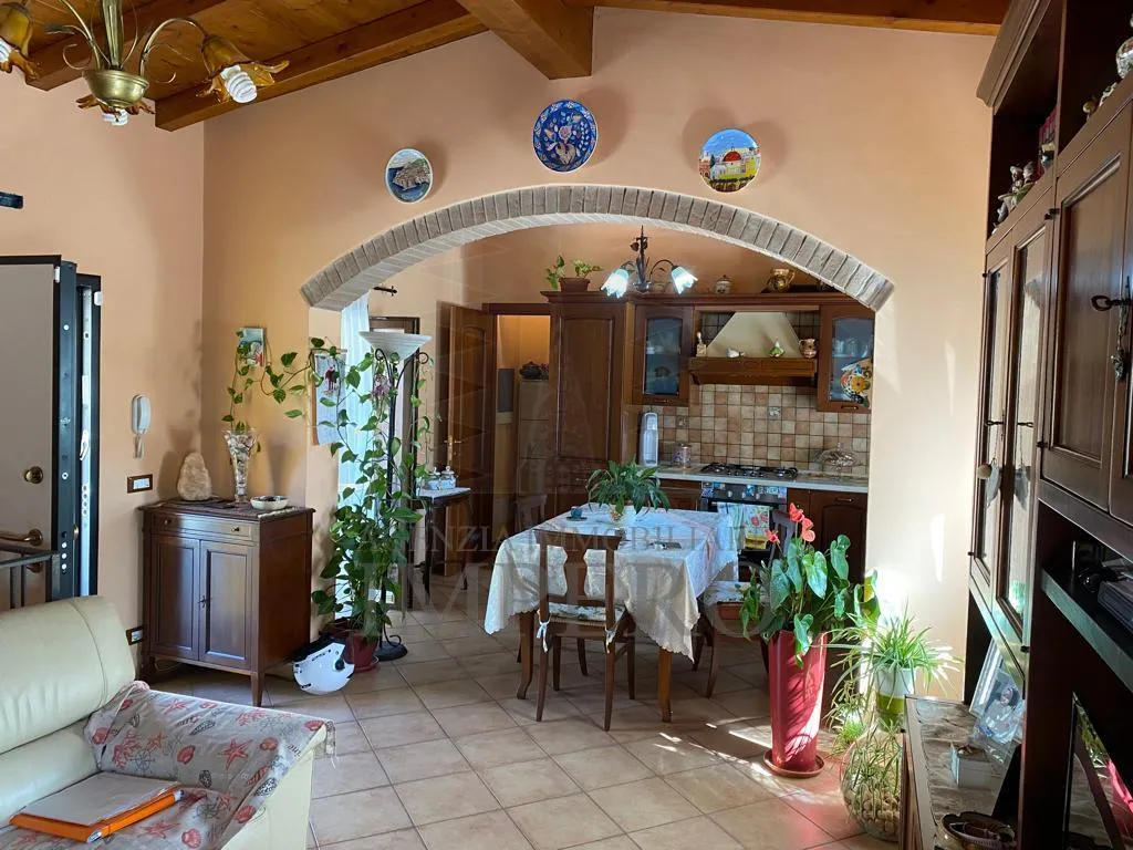 Immagine per Villa a schiera in vendita a Ventimiglia via Delle Otto Case