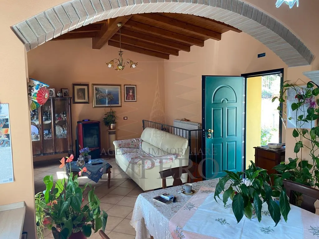 Immagine per Villa a schiera in vendita a Ventimiglia via Delle Otto Case
