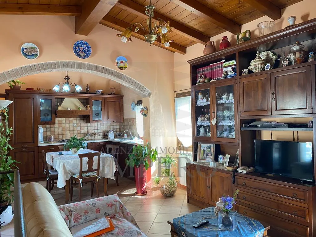 Immagine per Villa a schiera in vendita a Ventimiglia via Delle Otto Case