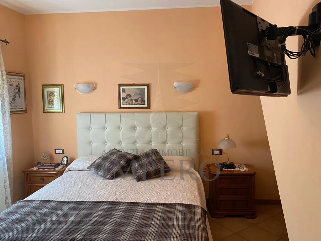 Immagine per Villa a schiera in vendita a Ventimiglia via Delle Otto Case