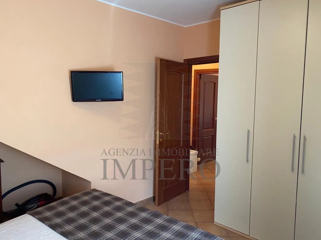 Immagine per Villa a schiera in vendita a Ventimiglia via Delle Otto Case
