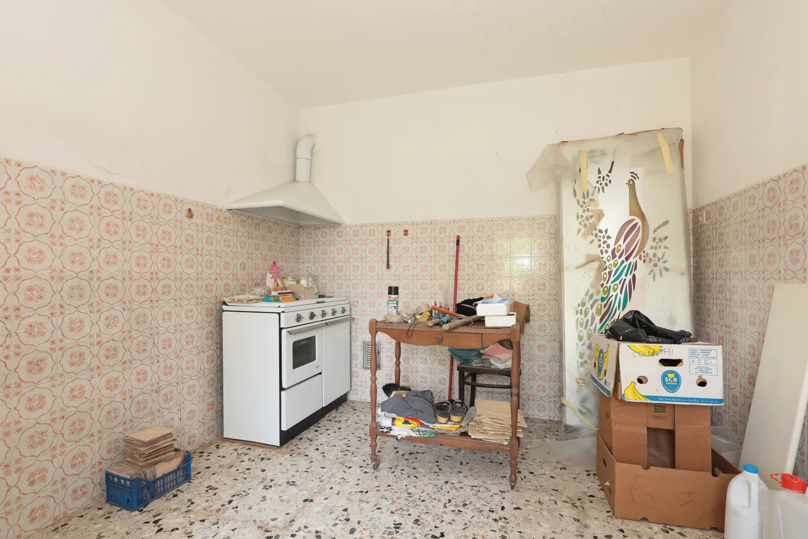 Immagine per Villa a schiera in vendita a Sant'Olcese via Otrali