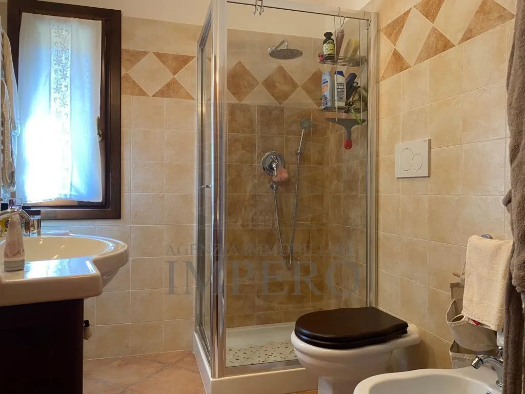 Immagine per Villa a schiera in vendita a Ventimiglia via Delle Otto Case