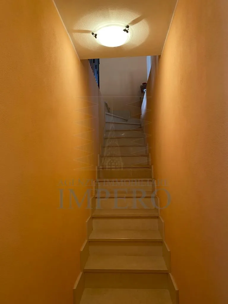 Immagine per Villa a schiera in vendita a Ventimiglia via Delle Otto Case