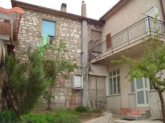 Villa via Vocabolo Palombaro 92, Massa Martana
