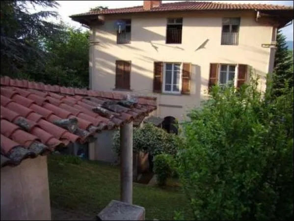 Immagine per Appartamento in vendita a Castelnuovo di Garfagnana