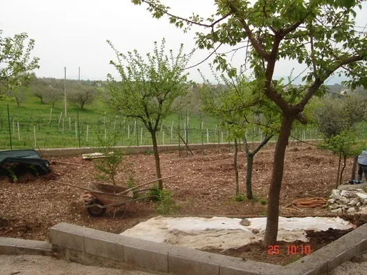 Villa via Vocabolo Palombaro 92, Massa Martana