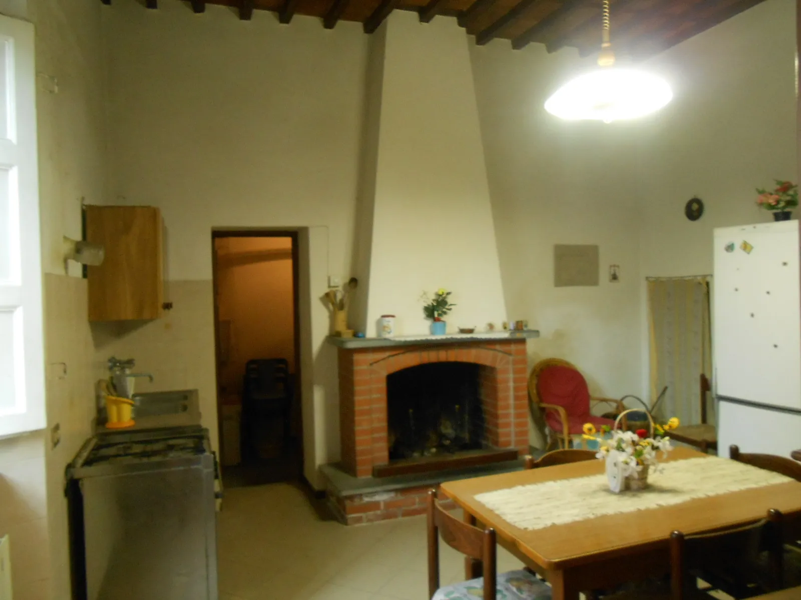 Immagine per Terratetto in vendita a Lucca via Della Maulina