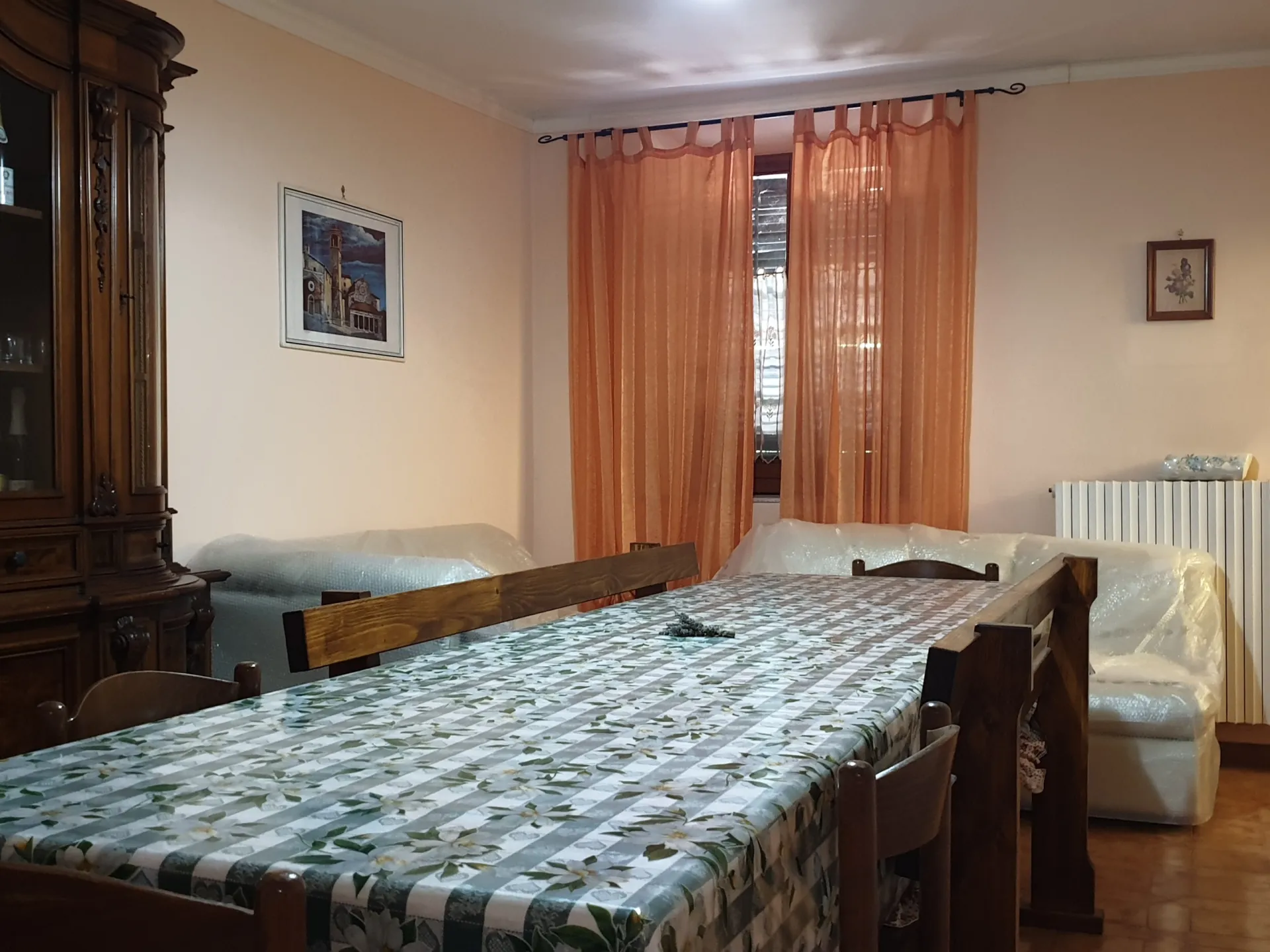Immagine per Porzione di casa in vendita a Lugnano in Teverina via Vocabolo Para