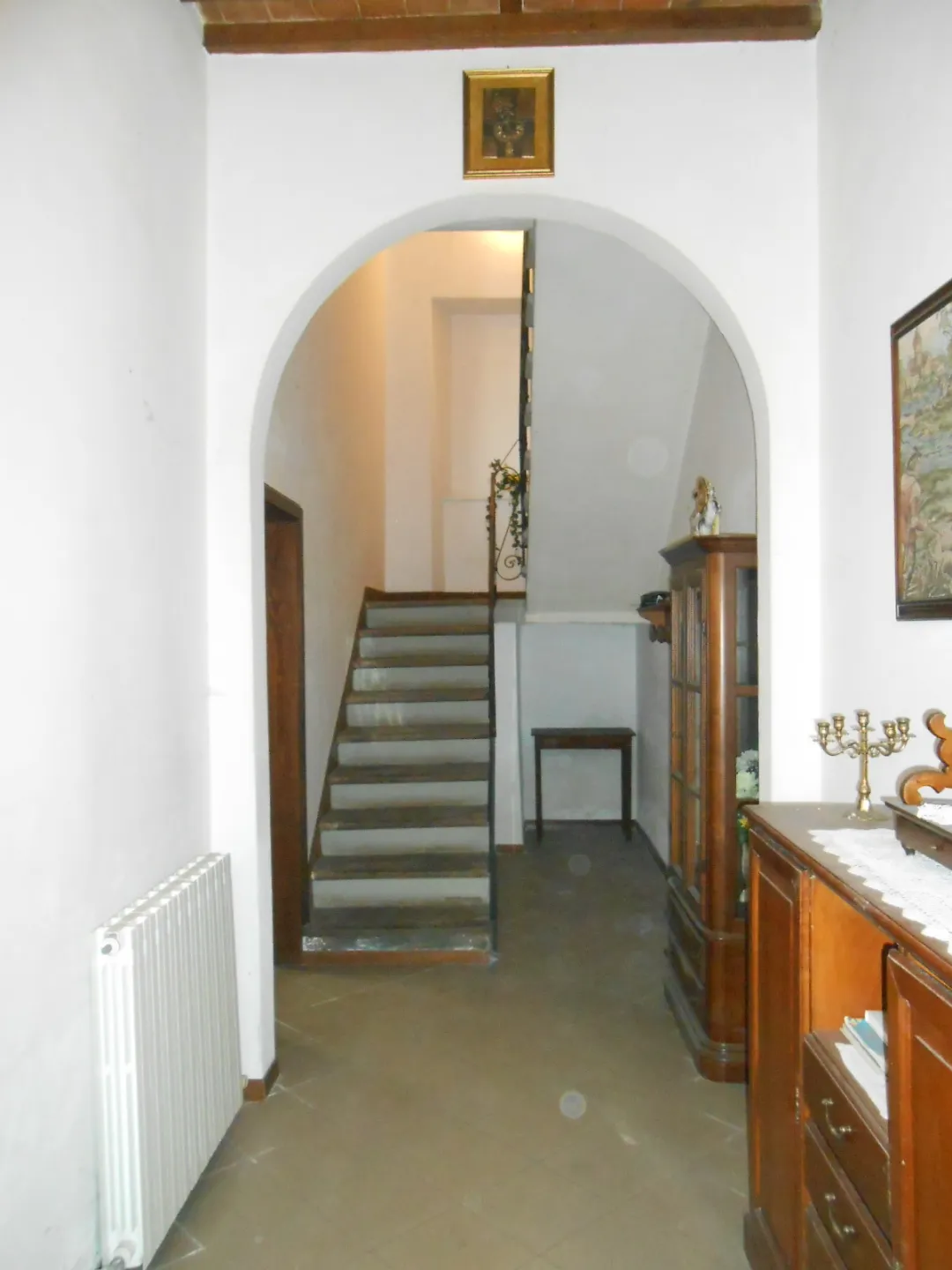Immagine per Terratetto in vendita a Lucca via Della Maulina