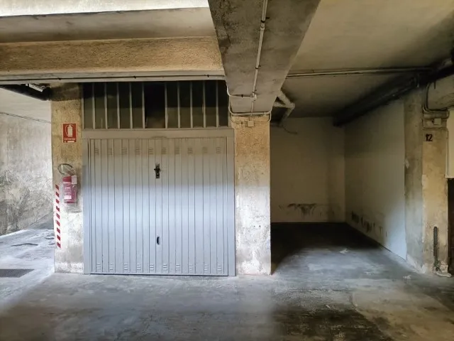 Immagine per Posto Auto Coperto in affitto a Vallecrosia