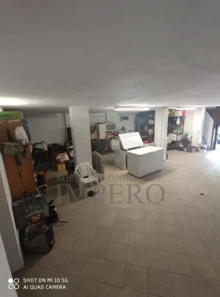 Villa Trifamiliare via Località Casermette 4, Ventimiglia