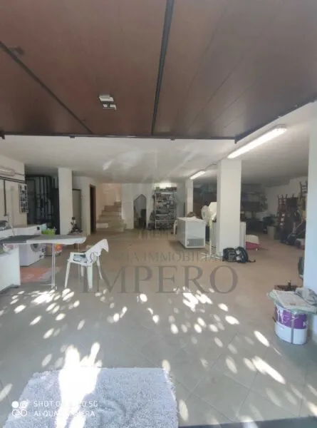 Villa Trifamiliare via Località Casermette 4, Ventimiglia
