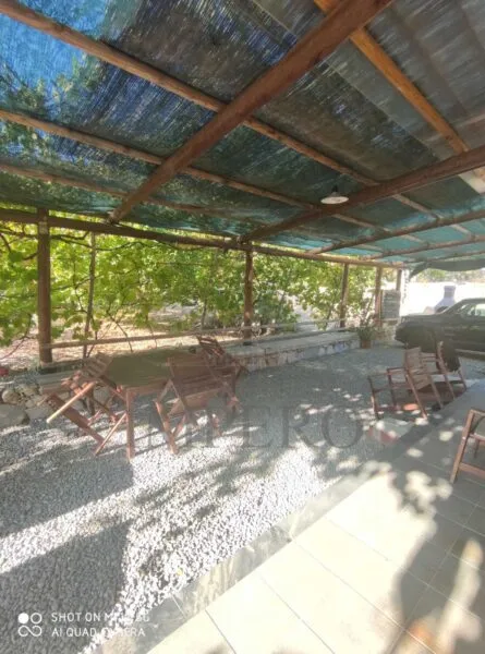 Villa Trifamiliare via Località Casermette 4, Ventimiglia