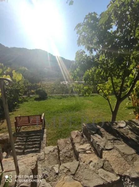 Villa Trifamiliare via Località Casermette 4, Ventimiglia