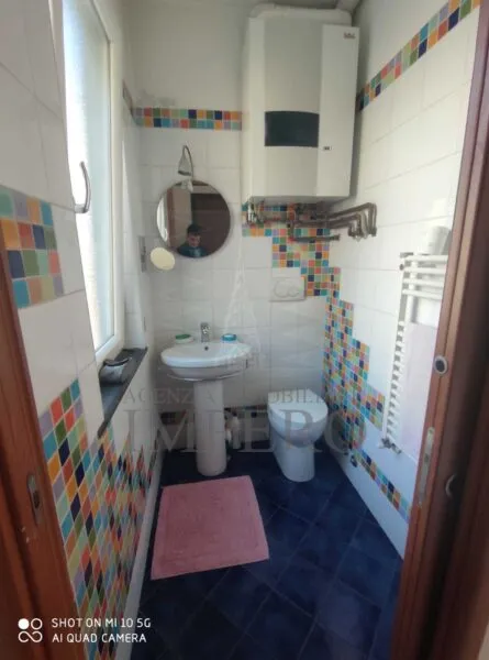 Villa Trifamiliare via Località Casermette 4, Ventimiglia