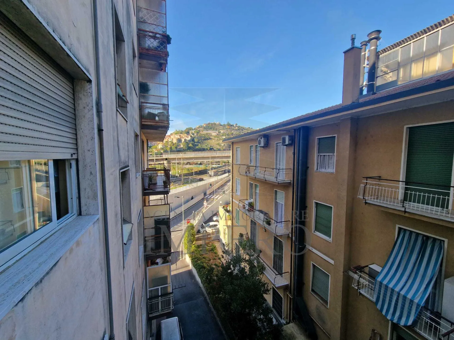 Immagine per Quadrilocale in vendita a Ventimiglia via Riccardo Zandonai