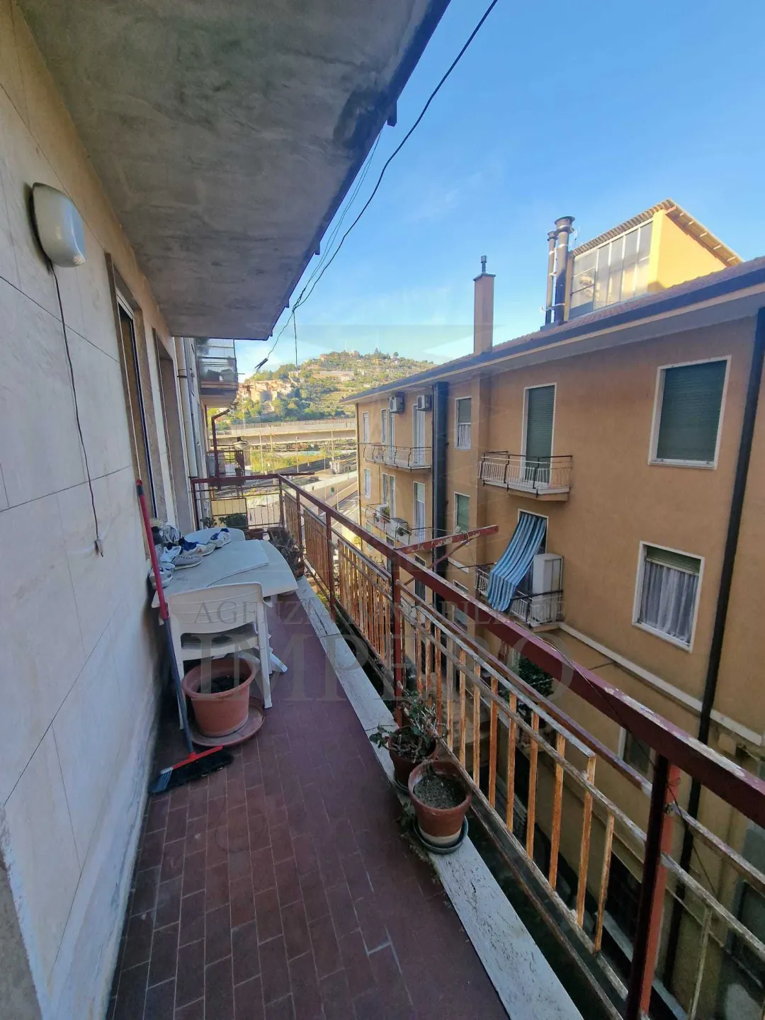 Immagine per Quadrilocale in vendita a Ventimiglia via Riccardo Zandonai