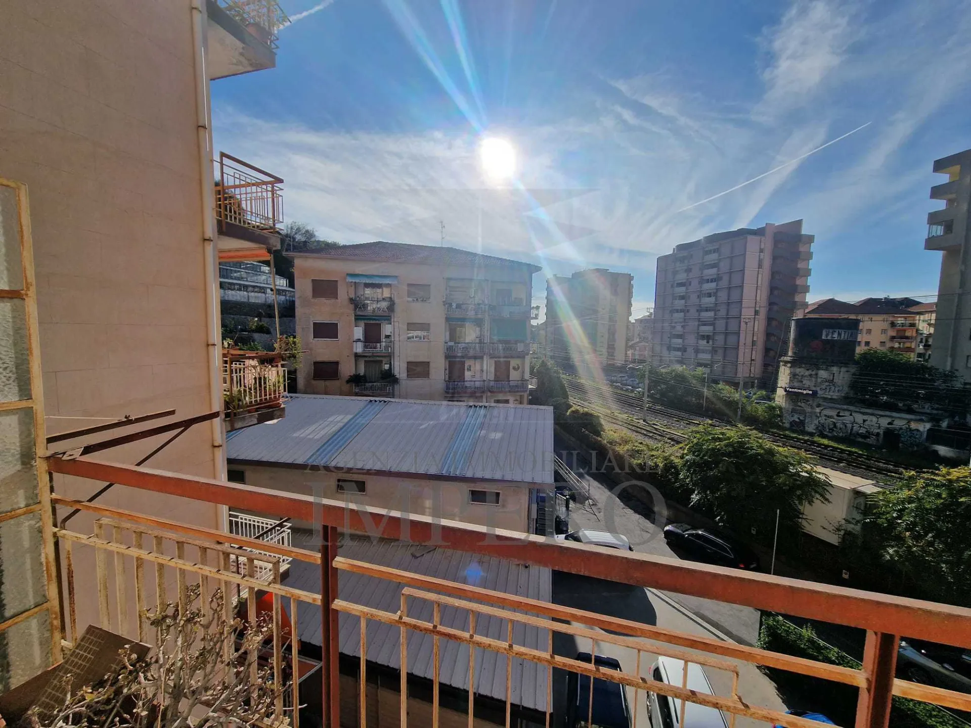 Immagine per Quadrilocale in vendita a Ventimiglia via Riccardo Zandonai