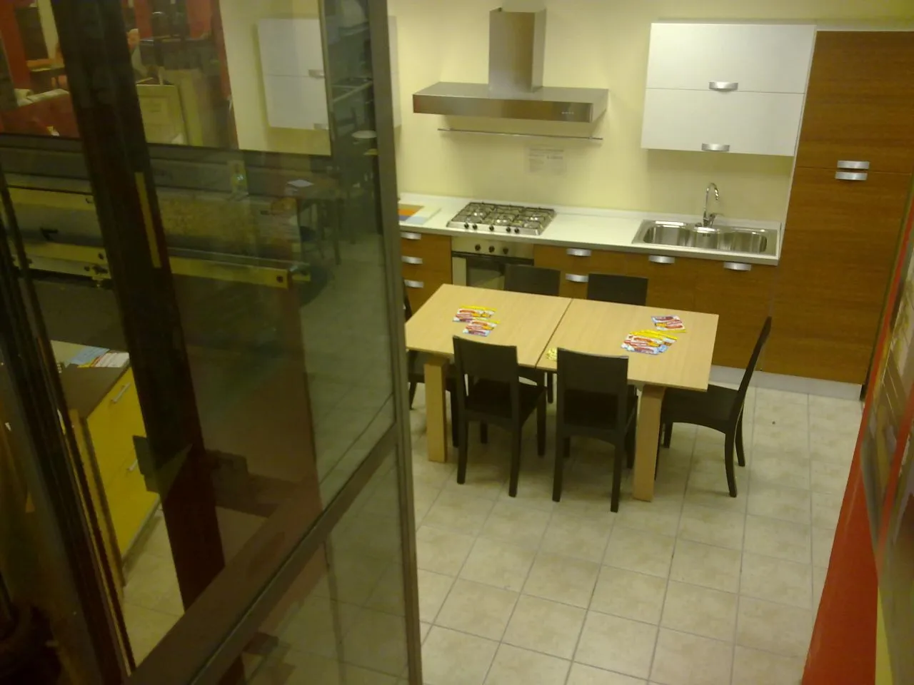 Immagine per Capannone in vendita a Viareggio via Dei Marmi 67