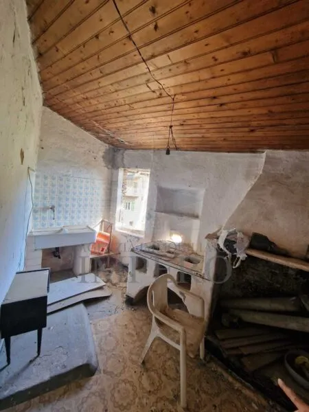 Porzione Di Casa via Dritta, Vallecrosia