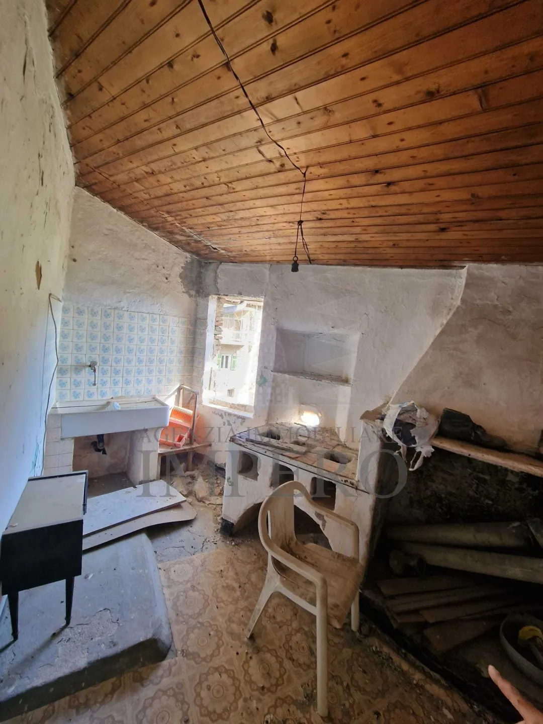 Immagine per Porzione di casa in vendita a Vallecrosia via Dritta