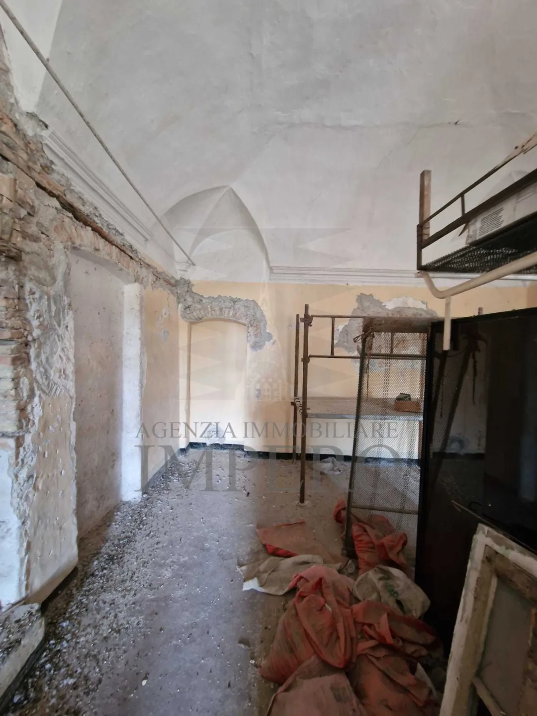 Immagine per Porzione di casa in vendita a Vallecrosia via Dritta
