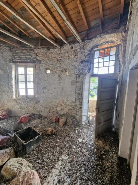 Porzione Di Casa via Dritta, Vallecrosia