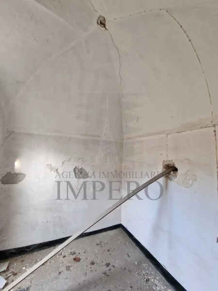 Porzione Di Casa via Dritta, Vallecrosia