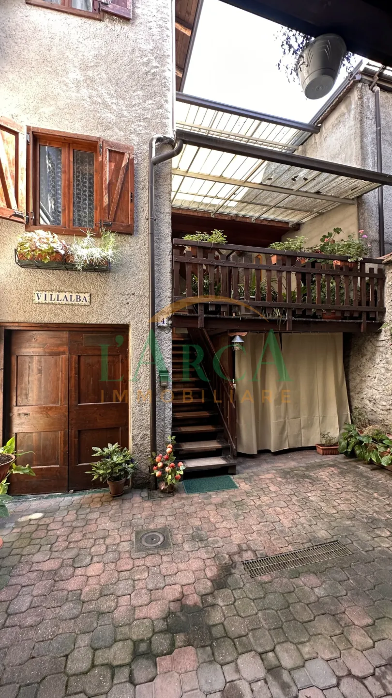 Immagine per casa in vendita a Capo di Ponte via Gian Maria Torri 8