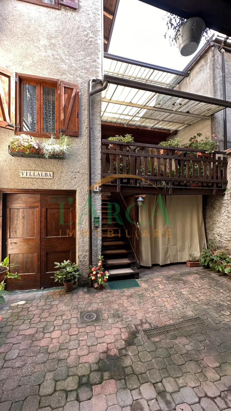 Immagine per casa in vendita a Capo di Ponte via Gian Maria Torri 8