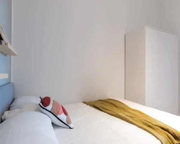Stanza Torino
