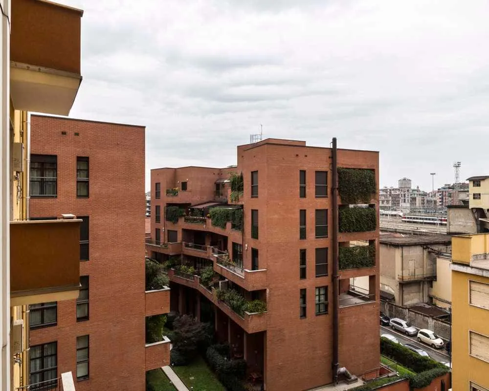 Immagine per Stanza in affitto a Milano