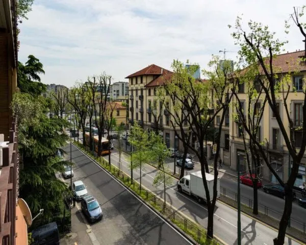 Immagine per Stanza in affitto a Milano