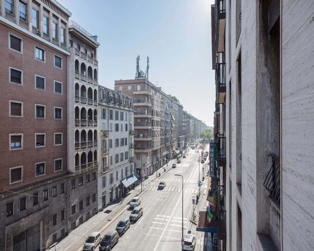 Immagine per Stanza in affitto a Milano