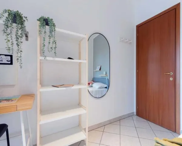 Stanza Torino