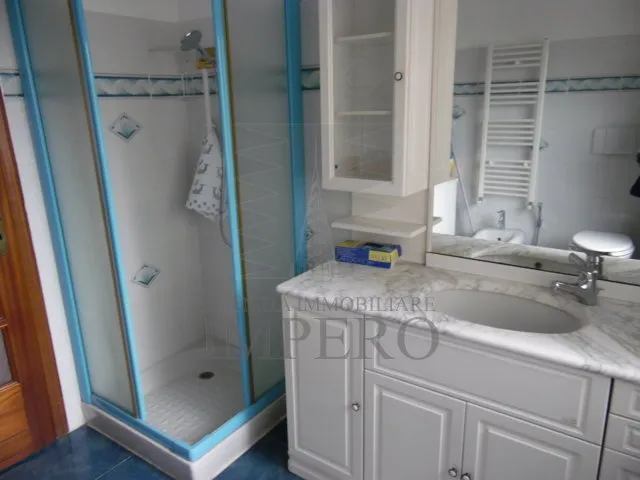 Immagine per Porzione di casa in vendita a Ventimiglia via Peglia 30