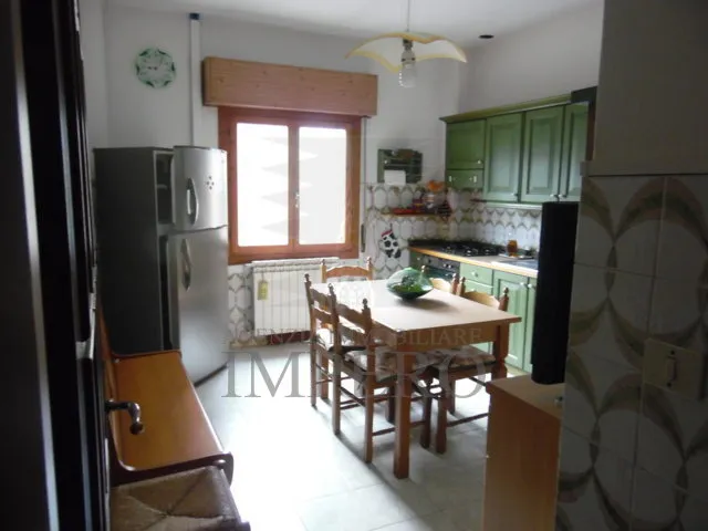 Immagine per Porzione di casa in vendita a Ventimiglia via Peglia 30