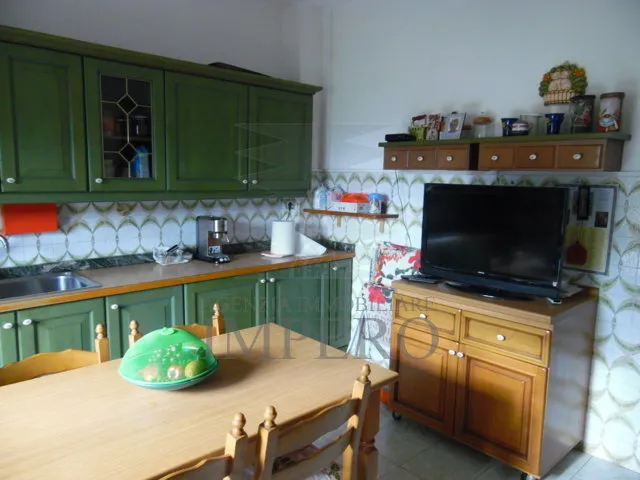 Immagine per Porzione di casa in vendita a Ventimiglia via Peglia 30