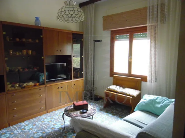 Immagine per Porzione di casa in vendita a Ventimiglia via Peglia 30