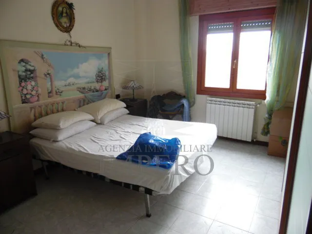 Immagine per Porzione di casa in vendita a Ventimiglia via Peglia 30