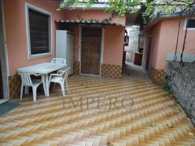 Immagine per Porzione di casa in vendita a Ventimiglia via Peglia 30