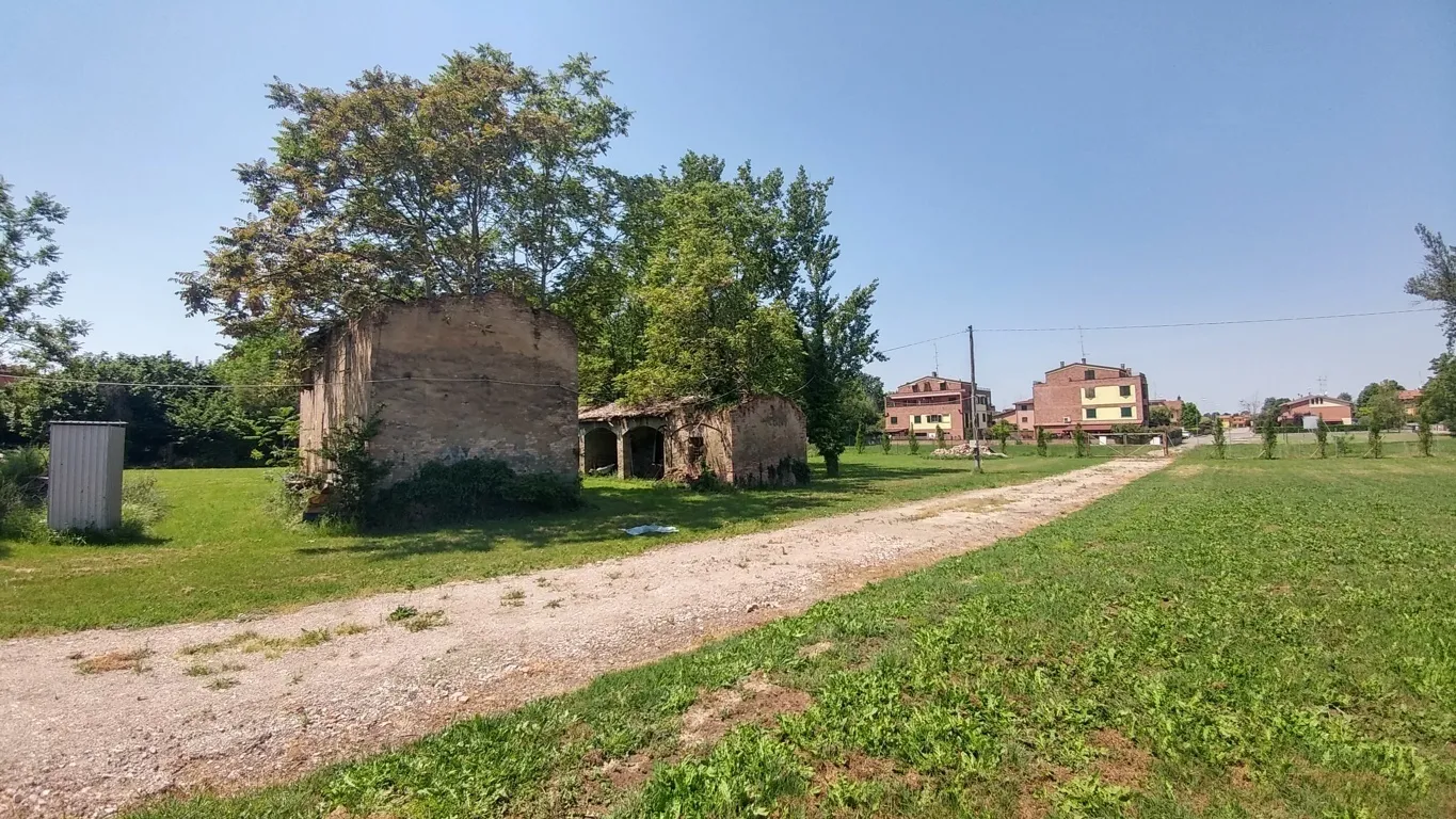 Immagine per Villa in vendita a Bomporto